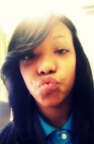 _BreyairaNecole's profile picture. 