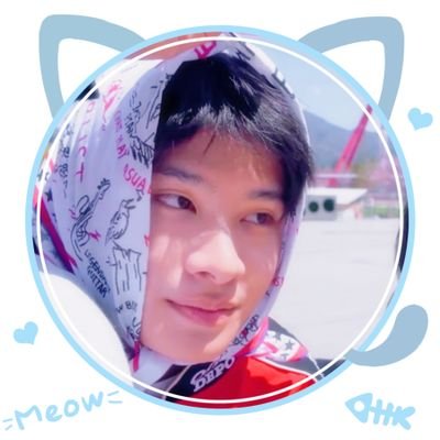 Yves0904's profile picture. ไม่ได้รักอะไรเท่าไร-วาสู🩷
#THAIchayanon 🐥
#PEEMWASU🦮