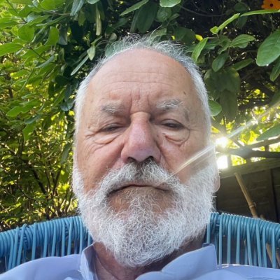 Russell0123456's profile picture. Londoner. Biker. Anti-Zionism is antisemitism. Blocked by The Green Party which is a badge of honour.