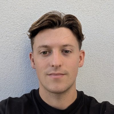 thomashuscrft's profile picture. Mostly building ads & funnels that book calls + sharing what I learn