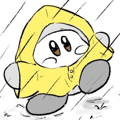 rainbowresort_'s profile picture. it's rain/finley. greatest Western philosopher of the 21st century allegedly
any pronouns, autism & ADHD, etc.
profile picture by @Ersta_kirby!