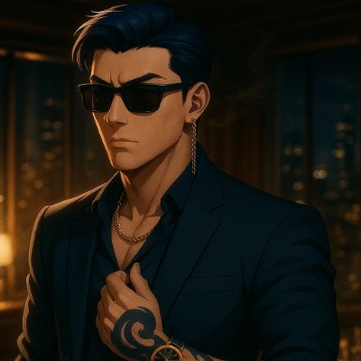 Kahfi31542201's profile picture. Yapping between @KaitoAI • @Cookiedotfun
Now yapping on @wallchain • @Alignerz_
Turning engagement → insight → reputation
Rayls | LayerBank