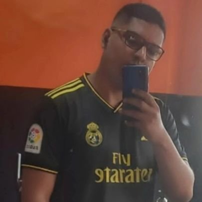 Fagnner_Souz4's profile picture. Um fã de livros de fantasia, Futebol, Fighting games e CS.