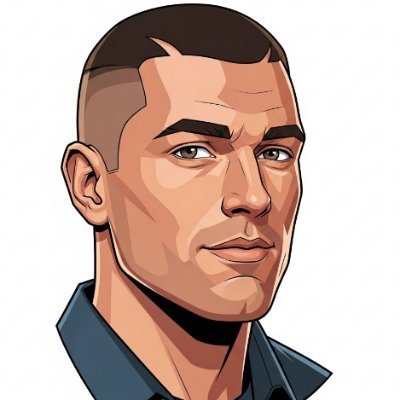 CaleWantsProfit's profile picture. onchain observer // full time degen //