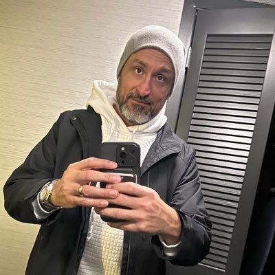 Poweredbylinux's profile picture. Saying the silent part out loud. Father. Tech & comic book geek. No patience for ignorance. Views & opinions are my own.🇲🇽 🇺🇸 - NO DMs