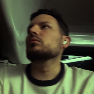 NahuelYasi's profile picture. acá se odia