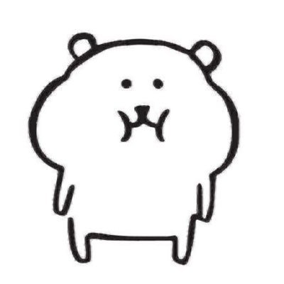 froggg_crcht's profile picture. 질릴 때 까지 떠주마