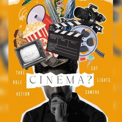 CINEMA__Orbit's profile picture. 