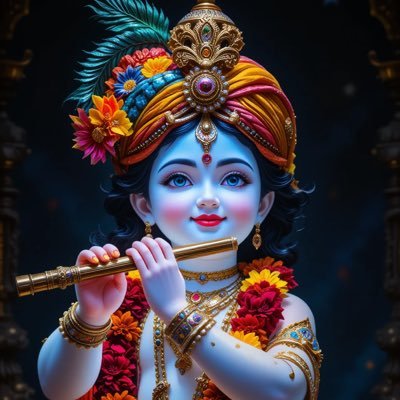 samnaiwal's profile picture. ✨#ℝ𝕒𝕕𝕙𝕖𝕣𝕒𝕕𝕙𝕖🙏🏻