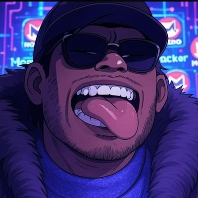 wakhaslowjam's profile picture. I Love Monero