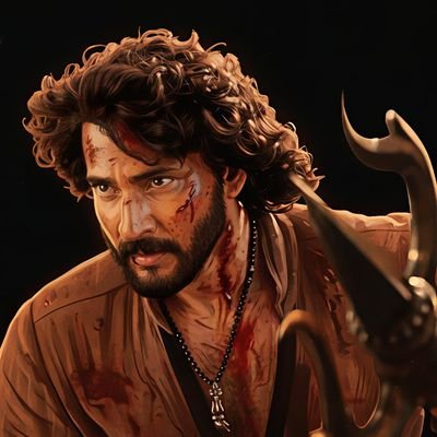 itsurtrulyakhil's profile picture. Die hard fan of MAHESH BABU
#SSMB29