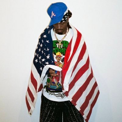 TheCampaignATL's profile picture. Sharing all the game you need. The #1 Promo Platform for Independent Artists. 📍For promo, click the link in bio.