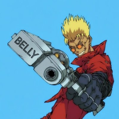 Daizan_ada's profile picture. CNFT Passion, Cardano