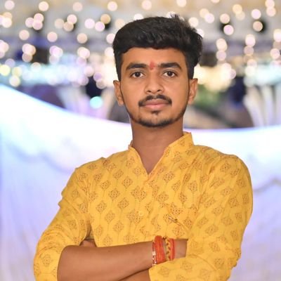 AnuragK30757202's profile picture. पू. विश्व हिंदू परिषद (बजरंग दल)_बस्ती नगर संगठन मंत्री 
अखिल भारतीय विधार्थी परिषद सिद्धार्थनगर पूर्व कार्यालय मंत्री 
हि.यु.वा लोटन ब्लाक पूर्व मीडिया प्रभारी