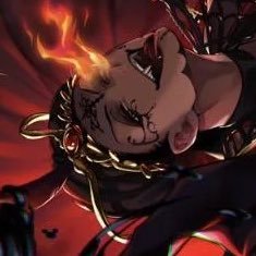 Red_Viperr's profile picture. #TWSTRP سيدك | BOW DOWN TO ME