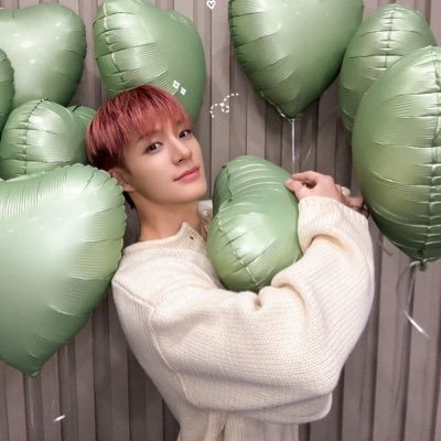 oceanspeach's profile picture. for #엔시티 #보넥도 #알디원 💌 #1007sells