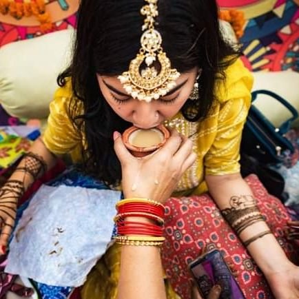 NikkiVibesss's profile picture. Politics || Entertainment || Sarcasm || Movies 🎥