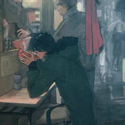 xxxp_qxxx4949's profile picture. 流浪カフェイン中毒者