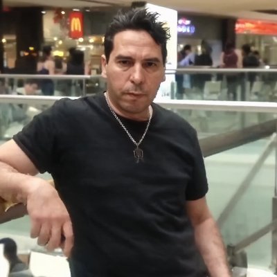 gabrielok041's profile picture. Paula Kira Lopez, Sandra Peña, Artista,  Creador De #Espectrodelos90s, #ChrisCornellForever, Creo En #Dios,  Soltero Sin Hijos Y Busco Novia