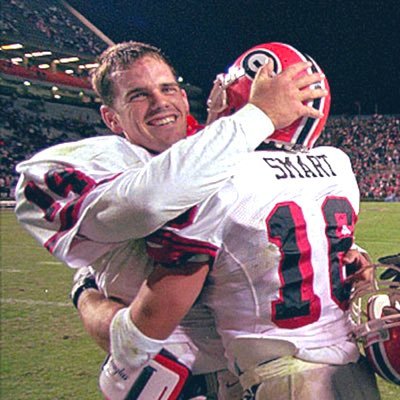 2PeatAx's profile picture. Huge supporter of THE 1st ever CFP Repeat Natl Champs @GeorgiaFootball| @USMNT|@AtlantaFalcons| @Warriors('09) #Aeronautics✈️ ✈️#Orthodox🥊| 🇩🇪🇺🇸🇬🇲🇸🇱