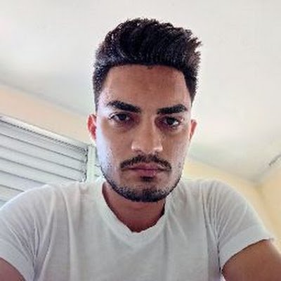 MorellVald90504's profile picture. 