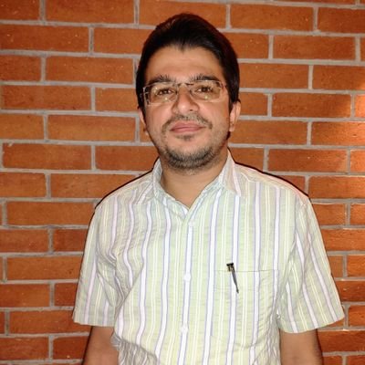 PinakModha's profile picture. शब्द साधक |
Mechanical Engineer |
Founder Of Poetry Community :- @BetteinL ( connecting 13,000+ readers )