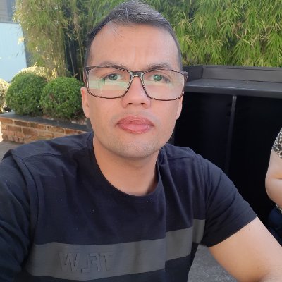 GilvanO96647393's profile picture. 