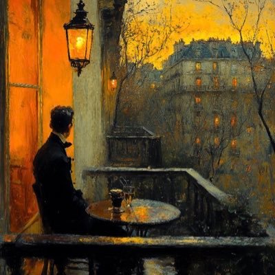 cowboyml's profile picture. 