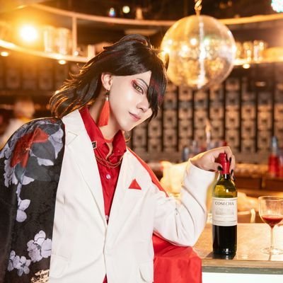 Hotaru_nii166's profile picture. 