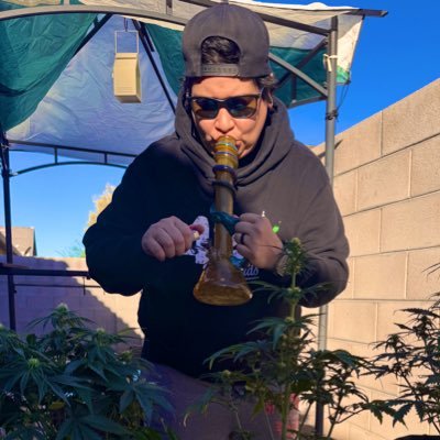 DankSinatraIVXX's profile picture. 🍃💨 ❤️💛💚 #Boltup A Silly sausage who enjoys long bong rips on the beach🤪 married to my soulmate @MrsDankIVXX
