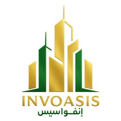 InvOasiss's profile picture. InvOasiss | انفواسيس منصة اعلانات عقارية وخدمات مساندة