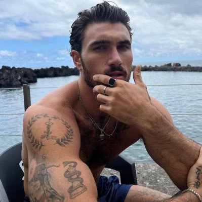 brillantchaos's profile picture. Moody shithead running amuck • RP/21+