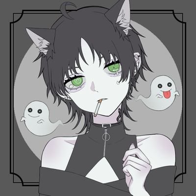 CryBaabyjay's profile picture. I look better in theory             

 Feminist 🇵🇸🏳️‍🌈                    

insta: @devilscrybaaby                     

27 pan

she/they