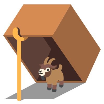 KabiumKaborya's profile picture. Just a normal hypermultifandom being ;) (pfp made using Emoji Kitchen)