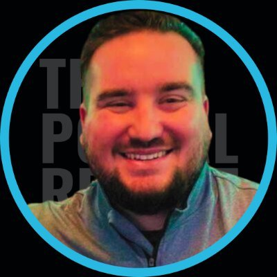 RealMattKraemer's profile picture. Director of Analytics @ThePortalReport • Analytics, sports, and stuff
