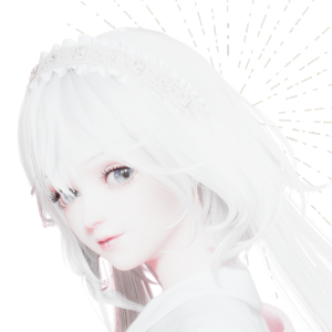 aetherni_as's profile picture. cyber account. read on pinned.