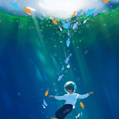 GENERK5's profile picture. Only Ziyu 🔮🐟 
ALL FOR ZIYU 💙💙💙