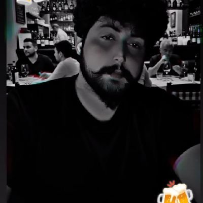 IamAbbas__'s profile picture. Just another paper cut survivor