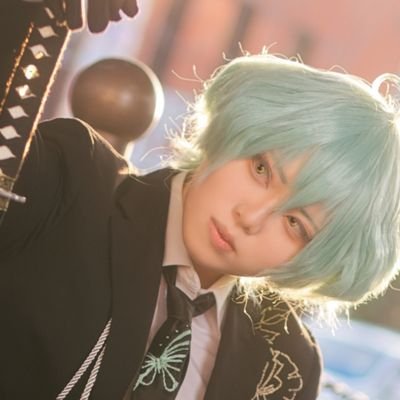 memeria_cos's profile picture. ⚠️無断転載禁止/腐女子⚠️20⬆・関東/i7 🎼🐗/APH 米 露 /RKRN/NieR ﾚﾌﾟｵｰﾄﾏﾀ 檻/刀剣/復活🍍🐸/お別れはB /ツイプロ▶https://t.co/Dv15DE3zPD  NEXT Event▶未定