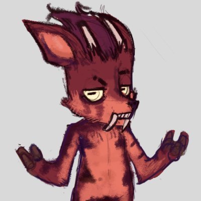 AKA_DLuka_'s profile picture. SFW and NSFW🔞 / 25 /
Tengan cuidado 👀
No quiero sorprendidos luego por lo que suba
No soy furro