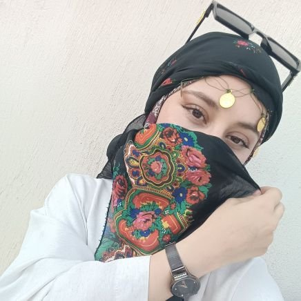 1xezall's profile picture. Önce KENDİM Sonrası Sonra...🌸🧚‍♀️