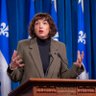 cathgentilcore's profile picture. Députée du PQ dans Terrebonne | Indépendantiste convaincue | Gestionnaire rigoureuse | Féministe pragmatique | Amoureuse des arts