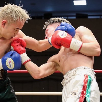 seiyuhotei's profile picture. 大橋ボクシングジム所属/第82代スーパーフライ級東日本新人王/宮城県岩沼市出身/宮城農業高校卒🇯🇵Instagram➡️https://t.co/8mE95wLIZM