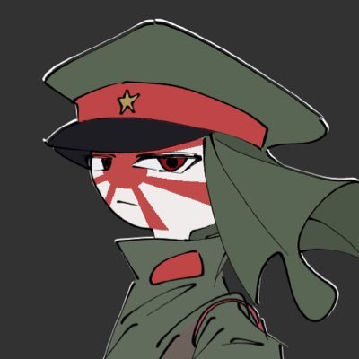 komorebi_ame's profile picture. 厳しい投稿がたくさんあると思います💦 自衛よろしくお願いします🙇‍♀️ ヘタリア🇮🇹カントリーヒューマンズ🇯🇵ポーランドボール🇵🇱コンパス🧭その他もろもろ