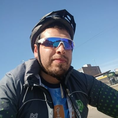 FakuChavez's profile picture. •Lic en Kinesiología y Fisiatría #UNLaM
•Runner de Laferrere 🇳🇬
✌🏼