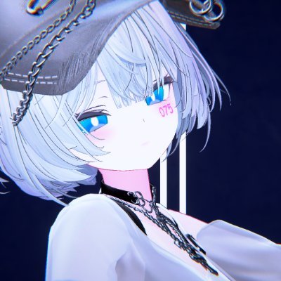 Skull7585_VRC's profile picture. こんにちは皆さんSkull(すかる)です！VRCやFPSなど色々なpcゲーやってます最推し絵師@coffee_sup ☕️🦖誕生日07/01/15-18↑ VRC2025-04/08参戦 Sio＆RuruneLove💕サブ垢兼自我垢@Skull09962633 Skullと遊びたい方はここ↓