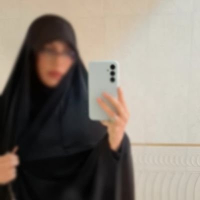 Aye1370's profile picture. وَلَا تَيْأَسُوا مِنْ رَوْحِ اللَّه ...