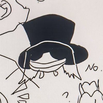 AliceLL23333333's profile picture. Nothing不是很会使用这个软件，如有冒犯我很抱歉
Do not use my art please
I'm just talking nonsense here. If you take it seriously, you'll lose
🔞