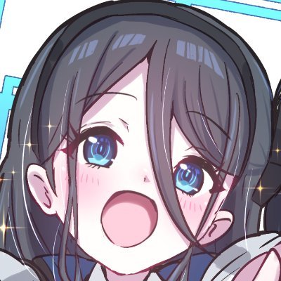 yo_sumire_sola1's profile picture. 趣味で落書をやってる美少女好きな一般人、二次創作多い。
フォロー、いいねを気楽してくださいね！
避難用垢：https://t.co/kpYhk6y1UW
Pixiv：https://t.co/Vz547whAbj