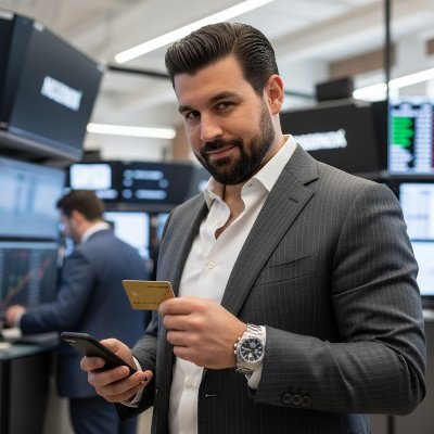 CryptoNiOG's profile picture. Trying to rebuild my profile because X decided to X me for NO REASON. Cautionary Tale for any Influencer with a moderate amount of followers. @IntractAmbassador